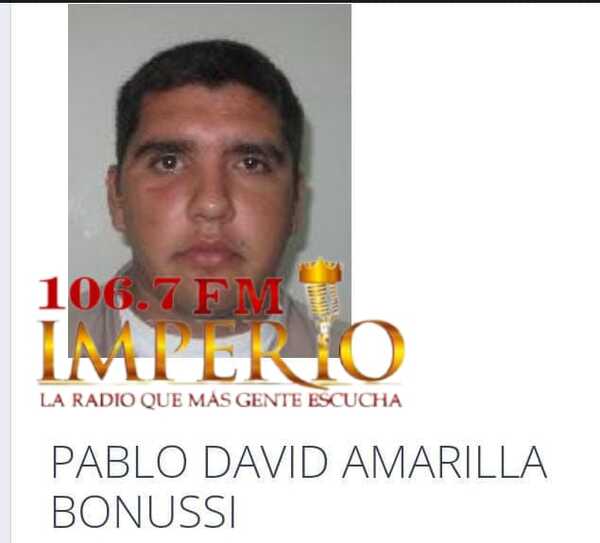 Agente de Antinarcóticos herido en ataque tuvo una pierna amputada y se halla en estado crítico - Radio Imperio 106.7 FM