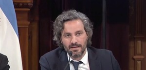 Diario HOY | Argentina sobre hidrovía: “Este servicio, el que lo usa, que lo pague”