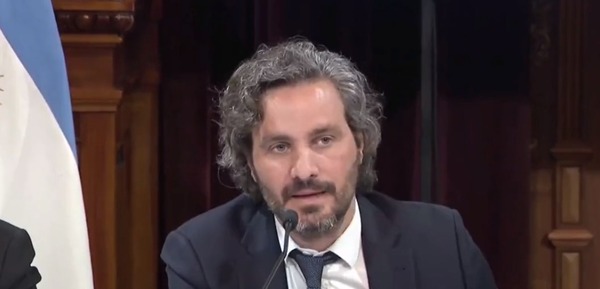 Diario HOY | Argentina sobre hidrovía: “Este servicio, el que lo usa, que lo pague”