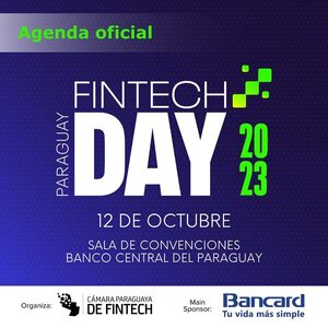 Anuncian segunda edición del Fintech Day y SomosPar realiza congreso sobre equidad de género - MarketData