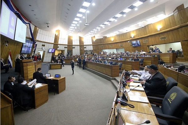¡Escándalo en la Cámara! Diputados buscan limitar la Ley de ‘Puertas Giratorias’