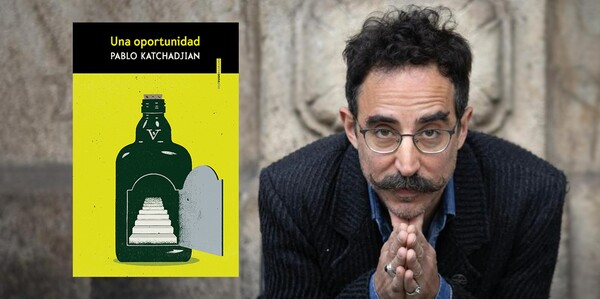 Una oportunidad, de Pablo Katchadjian - El Trueno