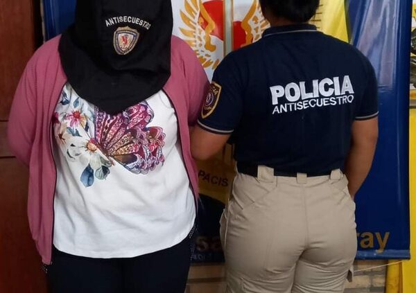 Doña cayó por sextorsión: Víctima habría pagado 10 mil dólares