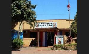 Adolescente iba al cole y karai intentó secuestrarla