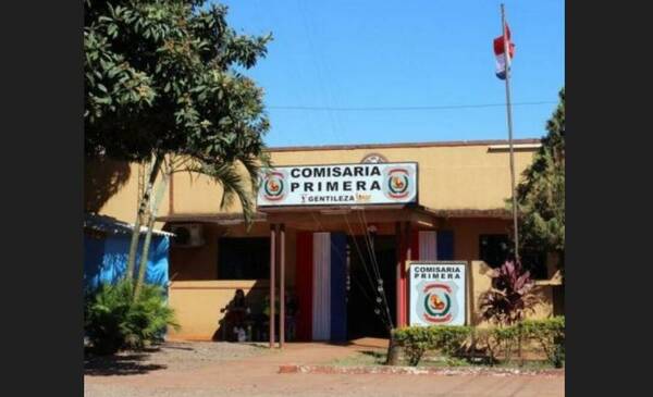 Adolescente iba al cole y karai intentó secuestrarla