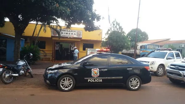 Intentaron secuestrar a una niña en Pedro Juan Caballero - Noticiero Paraguay