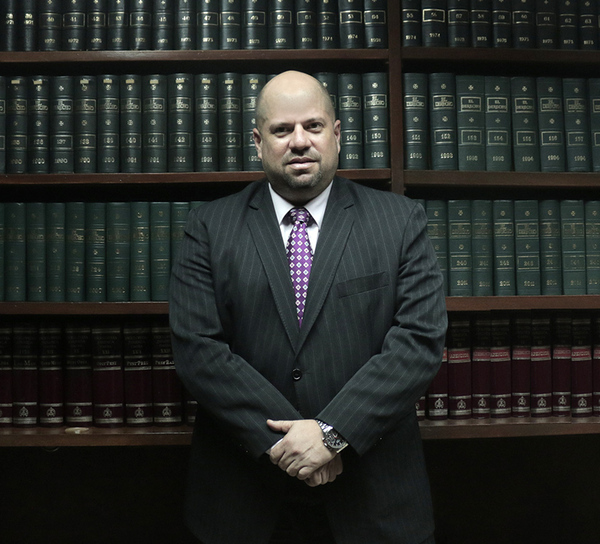 A Ultranza: Abogado de Tío Rico recusa a jueza del caso - Judiciales.net
