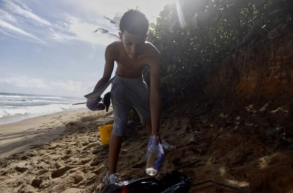 Presentan un nuevo proyecto sobre el estatus de Puerto Rico y su futuro político - Mundo - ABC Color