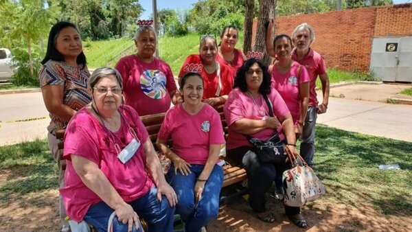 Pacientes del INCAN desesperados por falta de medicamentos y estudios - Portal Digital Cáritas Universidad Católica