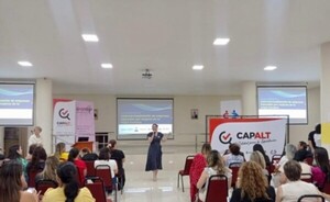Cursos sobre internacionalización para mujeres emprendedoras de CDE