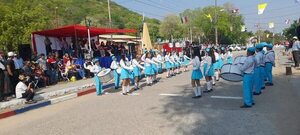 En Alto Paraguay, docentes buscan evitar nombramiento de político en cargo de director departamental de educación - Noticias del Chaco - ABC Color