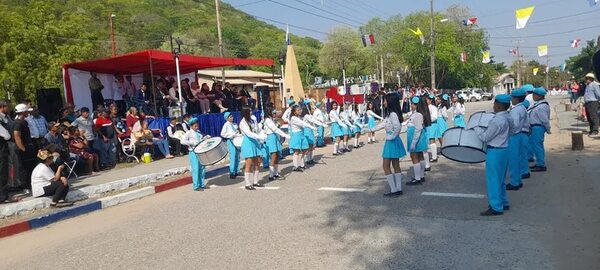 En Alto Paraguay, docentes buscan evitar nombramiento de político en cargo de director departamental de educación - Noticias del Chaco - ABC Color