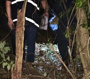 Investigan misterioso caso del cráneo humano encontrado en Encarnación - Policiales - ABC Color