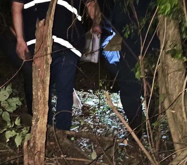 Investigan misterioso caso del cráneo humano encontrado en Encarnación - Policiales - ABC Color