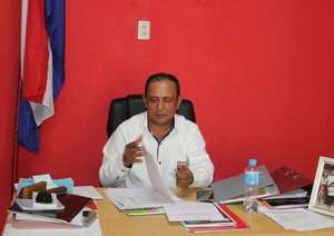 San José del Rosario: Conformarán comisión para analizar intervención