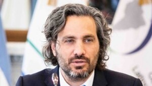Argentina asegura un "principio de acuerdo" con Paraguay sobre hidrovía y Yacyretá