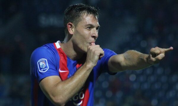 Diego Churín rompe el silencio tras derrota de Cerro