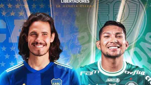 Boca Juniors, hacia el sueño de ‘la Séptima’