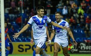 Ameliano elimina a Cerro Porteño de la Copa Paraguay