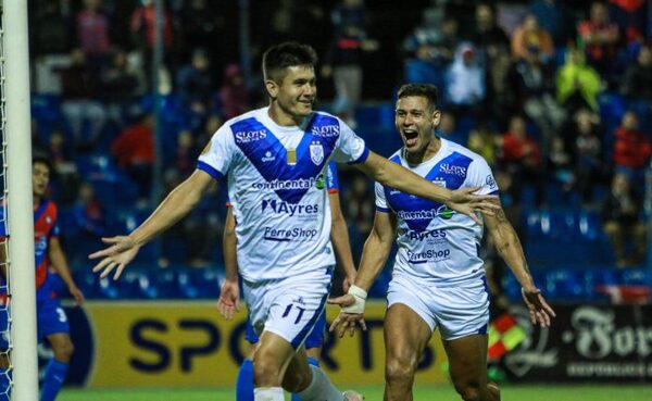 Ameliano elimina a Cerro Porteño de la Copa Paraguay