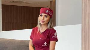 Doctora Barbie he’i que “agrandará el amigo” con ayuda de especialista