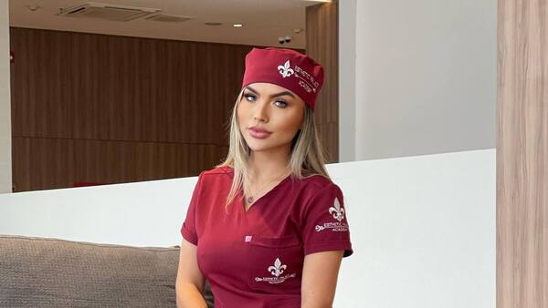 Doctora Barbie he’i que “agrandará el amigo” con ayuda de especialista