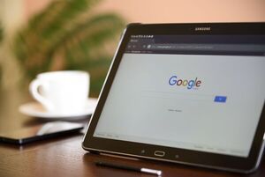 ¿Es rentable invertir en Google Search?