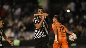Libertad y un resultado histórico