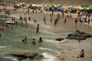 El turismo generará ingresos para Perú por más de 8.000 millones de dólares en 2023 - MarketData