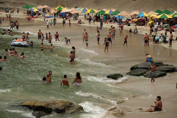 El turismo generará ingresos para Perú por más de 8.000 millones de dólares en 2023 - MarketData