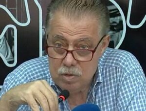 Di Tore explica el motivo de la excelente racha de Libertad · Radio Monumental 1080 AM
