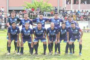 Liga Guaireña: Inauguración del campeonato se realizará en la cancha de Central.
