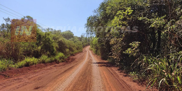 REPARTIDOR ES ASESINADO DE UN DISPARO DURANTE UN ASALTO SAN RAFAEL DEL PNÁ. - Itapúa Noticias