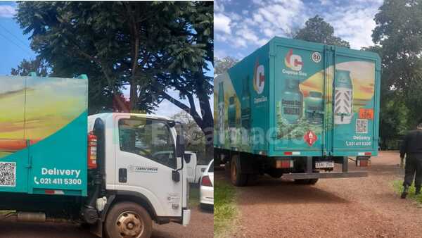 En asalto asesinan a repartidor de garrafas en San Rafael del Paraná