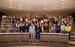 MITIC conformó el Equipo de Tecnologías de la Información y Comunicación (ETIC)