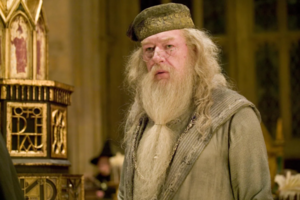 Murió el actor Michael Gambon a los 82 años - Megacadena