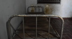 Un paciente muere en el Hospital Psiquiátrico - Noticiero Paraguay