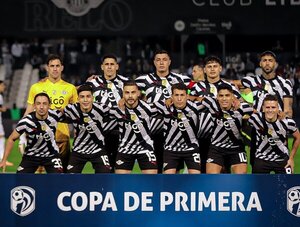 Los tres jugadores de Libertad que pretendería Cerro Porteño · Radio Monumental 1080 AM