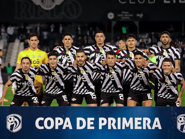 Los tres jugadores de Libertad que pretendería Cerro Porteño · Radio Monumental 1080 AM