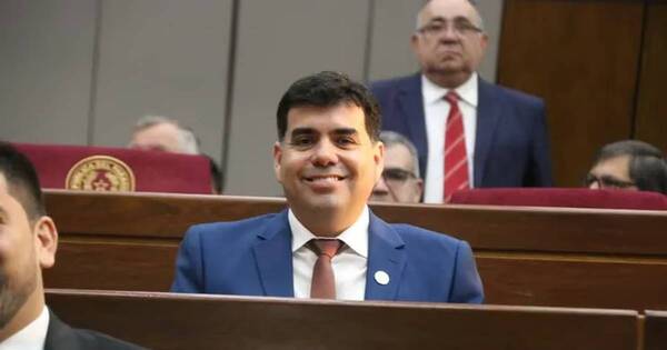 La Nación / Diputado plantea que subsidio a transportistas sea redirigido a los usuarios