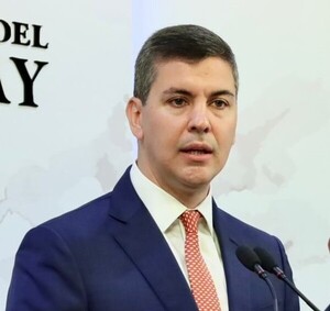 Proyecto anticorrupción de EE.UU: Peña lo califica una falta de respeto para el Paraguay - El Independiente