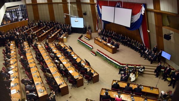 Preocupa las constantes peleas en Congreso que posponen leyes importantes | 1000 Noticias