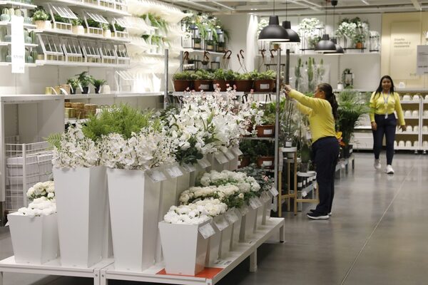 Ikea abre en Bogotá su primera tienda en Colombia - MarketData