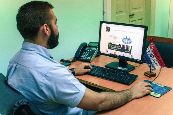 Conmemoran un año más de acceso a la información pública