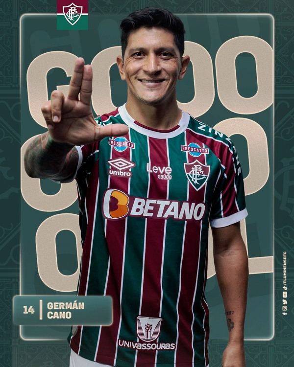 Copa Libertadores: Fluminense vs Internacional, un partidazo en la primera semifinal - La Clave
