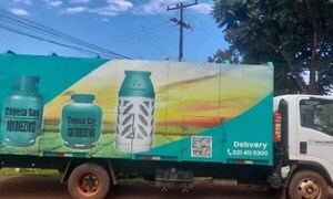 Chofer repartidor es asesinado de un disparo en un asalto en Itapúa – Prensa 5