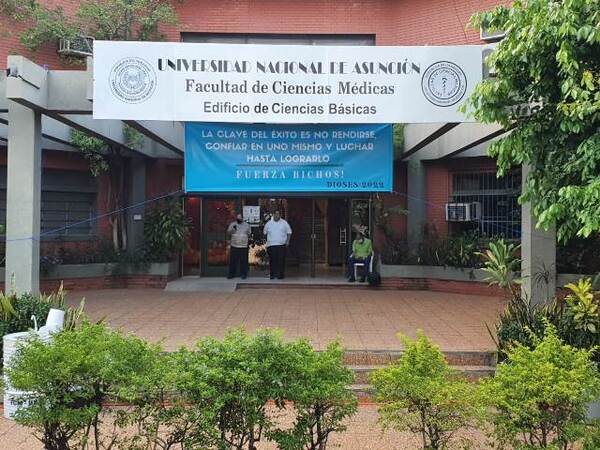 Egresados de la Facultad de Medicina “Retribuyen al Pueblo” | 1000 Noticias