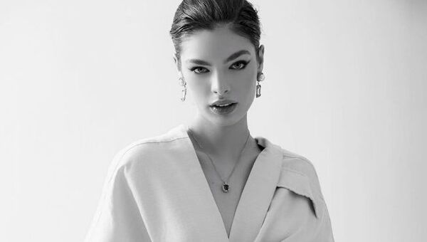 Diario HOY | Nadia Ferreira, en la lista de presentadores de los Premios Billboard de la Música Latina