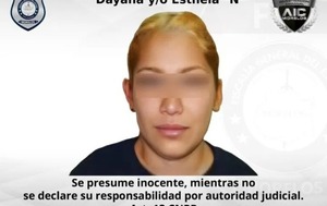 Mujer violó a su compañera de celta en un penal de México