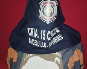 Aprehenden a delincuente por intento de hurto domiciliario - San Lorenzo Hoy